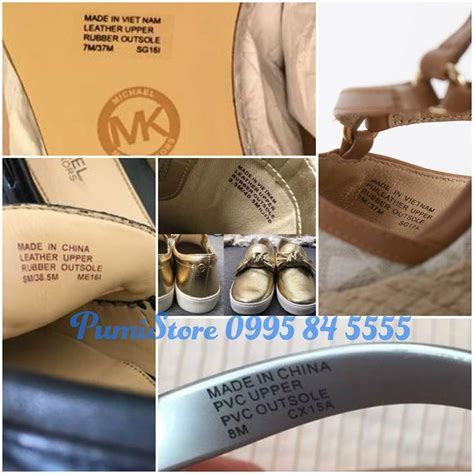 mk knock off|michael kors made in cambodia.